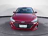 Hyundai i20 2&ordf; serie 1.2 5 porte Tech PASSION RED
