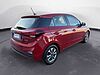 Hyundai i20 2&ordf; serie 1.2 5 porte Tech PASSION RED