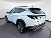 Hyundai TUCSON 3&ordf; serie 1.6 CRDI XLine ATLAS WHITE