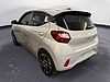 Hyundai i10 3&ordf; serie 1.0 MPI AT Prime LUMEN GREY PEARL