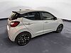 Hyundai i10 3&ordf; serie 1.0 MPI AT Prime LUMEN GREY PEARL