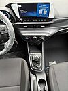 Hyundai i20 3&ordf; serie 1.0 T-GDI Connectline LUMEN GREY PEARL
