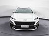 Hyundai KONA 1&ordf;s. HEV 1.6 DCT XTech+ Bianco