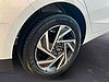 Hyundai i20 3&ordf; serie 1.0 T-GDI Connectline Bianco