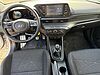 Hyundai Bayon 1.2 MPI MT XLine Bianco