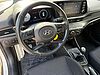 Hyundai Bayon 1.2 MPI MT XLine Bianco