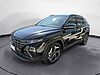 Hyundai TUCSON 3&ordf; serie 1.6 HEV aut. Exellence Nero