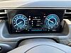 Hyundai TUCSON 3&ordf; serie 1.6 HEV aut. Exellence Nero