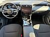 Hyundai TUCSON 3&ordf; serie 1.6 HEV aut. Exellence Nero