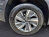 Hyundai TUCSON 3&ordf; serie 1.6 HEV aut. XLine TEAL