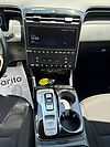 Hyundai TUCSON 3&ordf; serie 1.6 HEV aut. XLine TEAL