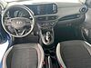 Hyundai i10 3ª serie 1.0 MPI Connectline VIBRANT BLUE