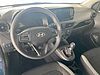 Hyundai i10 3ª serie 1.0 MPI Connectline VIBRANT BLUE