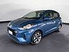 Hyundai i10 3ª serie 1.0 MPI Connectline VIBRANT BLUE