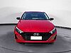 Hyundai i20 3ª serie 1.2 MPI Connectline DRAGON RED