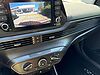 Hyundai i20 3ª serie 1.2 MPI Connectline DRAGON RED