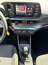 Hyundai i20 3ª serie 1.2 MPI Connectline DRAGON RED