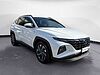 Hyundai TUCSON 3ª serie 1.6 CRDI 48V DCT XLine Bianco