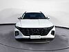 Hyundai TUCSON 3ª serie 1.6 CRDI 48V DCT XLine Bianco
