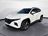 Hyundai TUCSON 3ª serie 1.6 CRDI 48V DCT XLine Bianco