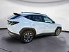 Hyundai TUCSON 3ª serie 1.6 CRDI 48V DCT XLine Bianco
