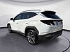 Hyundai TUCSON 3ª serie 1.6 CRDI 48V DCT XLine Bianco