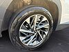 Hyundai TUCSON 3ª serie 1.6 CRDI 48V DCT XLine Bianco