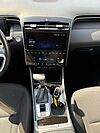 Hyundai TUCSON 3ª serie 1.6 CRDI 48V DCT XLine Bianco