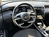 Hyundai TUCSON 3ª serie 1.6 CRDI 48V DCT XLine Bianco