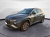 Hyundai TUCSON 3ª serie 1.6 CRDI 48V DCT XLine AMAZON GREY