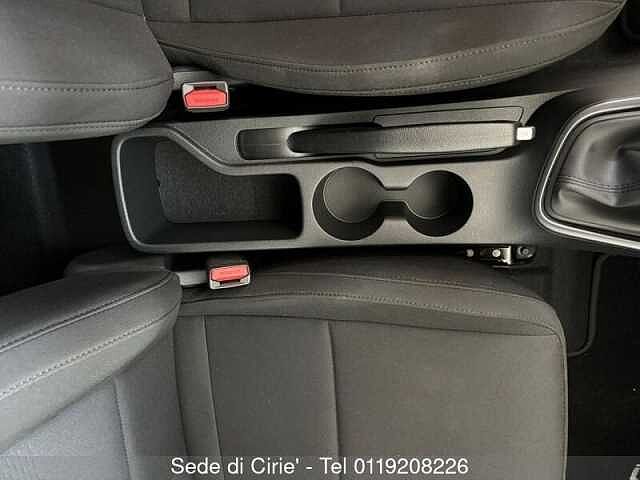 Hyundai i20 1.0 T-GDI MT Connectline