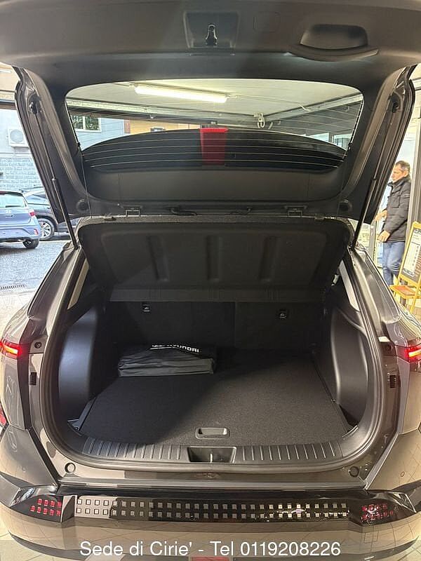 Hyundai KONA EV 64.8 KWh Exclusive