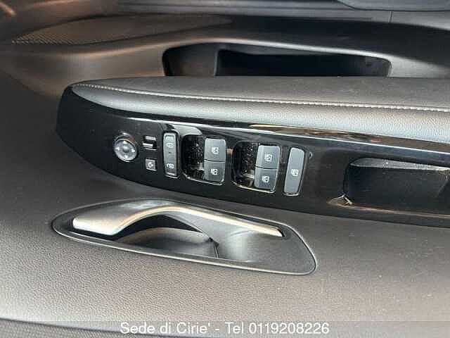 Hyundai TUCSON 1.6 T-GDI 48V Exellence