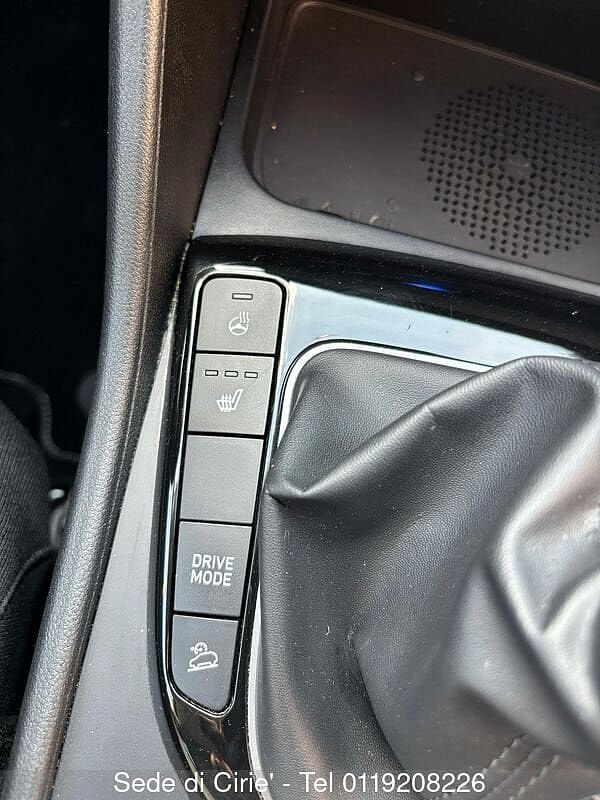 Hyundai TUCSON 1.6 T-GDI 48V Exellence