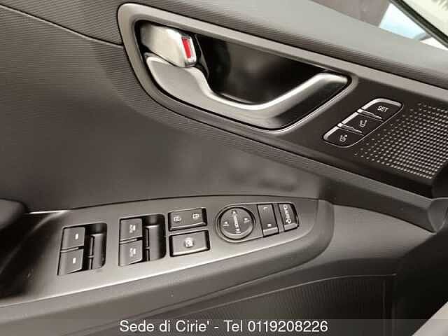 Hyundai IONIQ 1.6 Hybrid DCT Prime