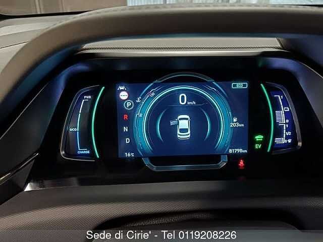 Hyundai IONIQ 1.6 Hybrid DCT Prime