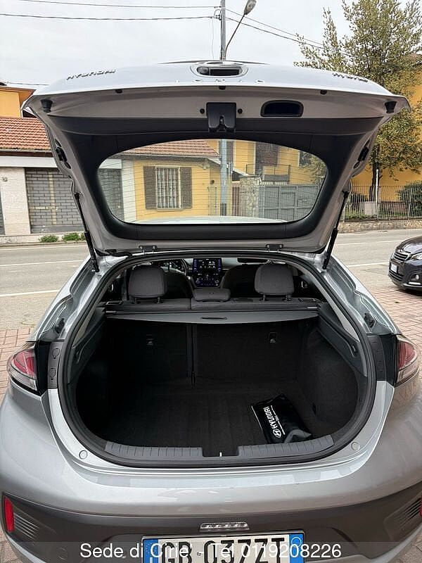 Hyundai IONIQ 1.6 Hybrid DCT Tech