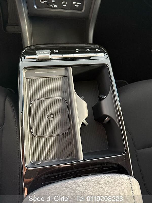 Hyundai TUCSON 1.6 HEV aut. Business