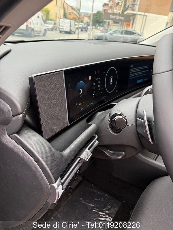 Hyundai TUCSON 1.6 HEV aut. Business