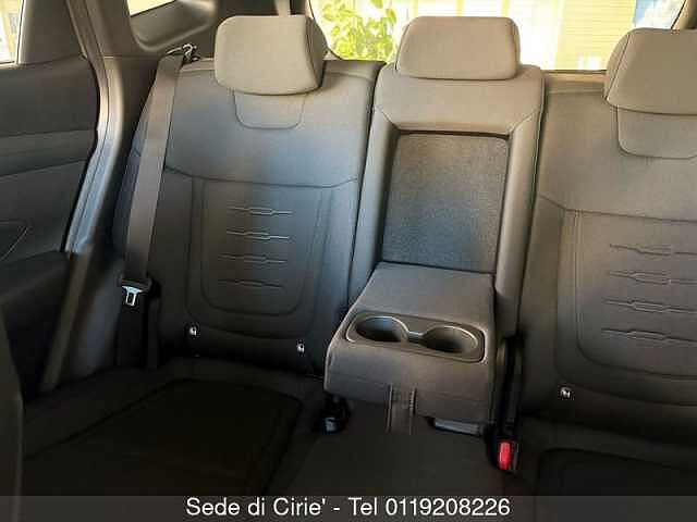 Hyundai TUCSON 1.6 HEV aut. Business