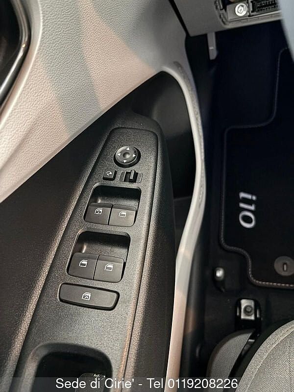 Hyundai i10 1.0 MPI Connectline Neopatentati