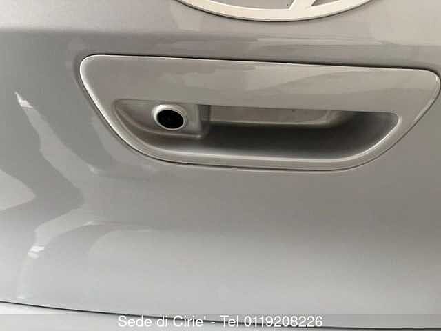 Hyundai i10 1.0 MPI Connectline Neopatentati