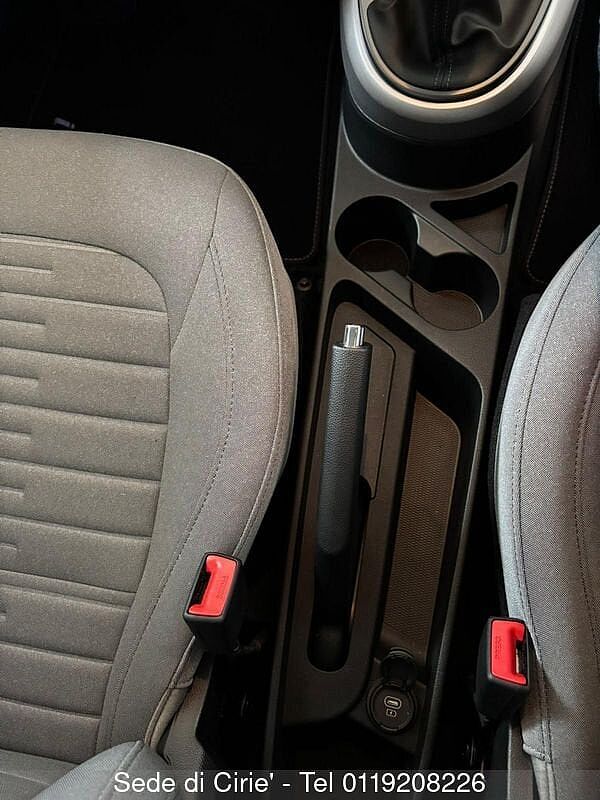 Hyundai i10 1.0 MPI Connectline Neopatentati
