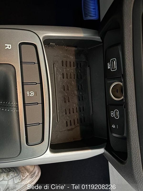 Hyundai i10 1.0 MPI Connectline Neopatentati