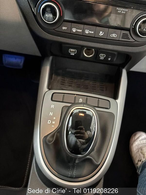 Hyundai i10 1.0 MPI Connectline Neopatentati