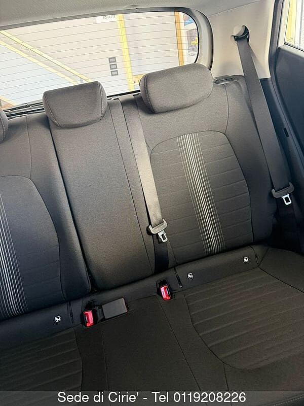 Hyundai i10 1.0 MPI Connectline