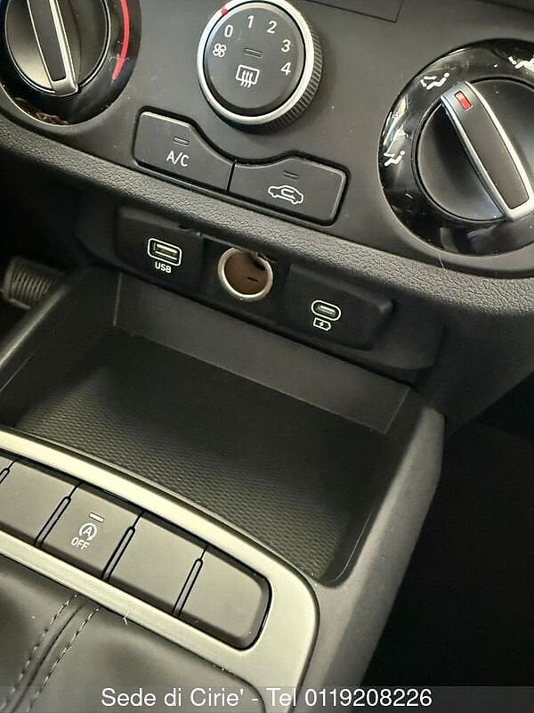 Hyundai i10 1.0 MPI Connectline