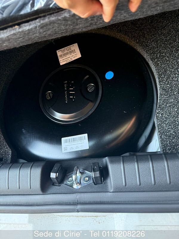 Hyundai i20 1.2 MPI MT GPL Connectline