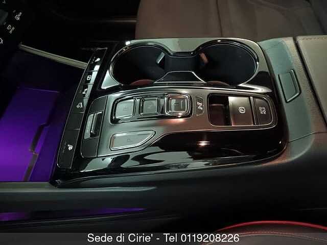 Hyundai TUCSON 1.6 HEV aut. N Line
