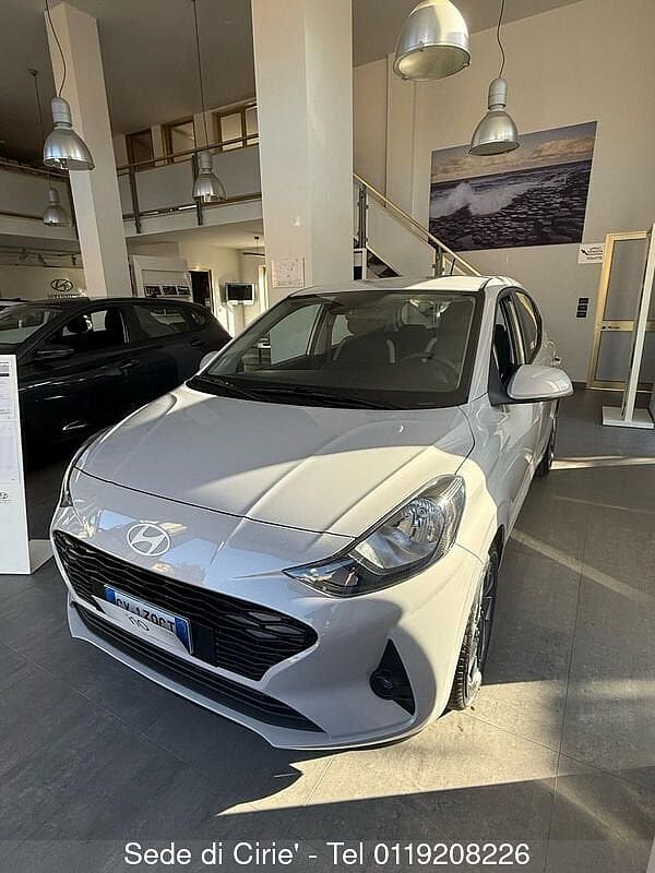 Hyundai TUCSON 1.6 HEV aut.Exellence